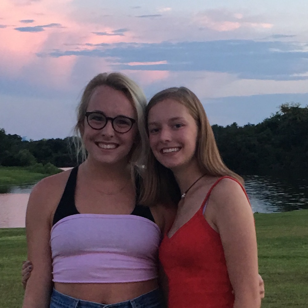 Meet your Posher, Sophie